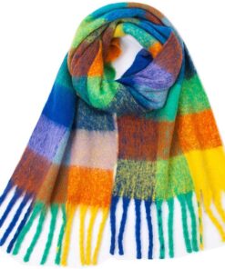 Women's Scarf